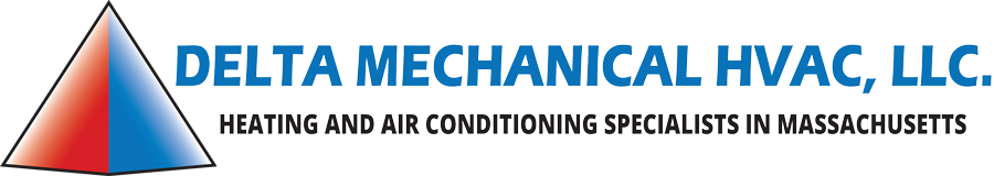 delta mechanical hvac header